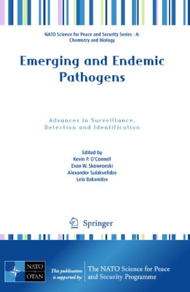 Emerging and Endemic Pathogens