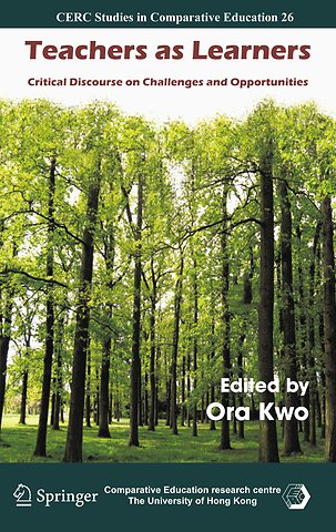 Teachers as Learners