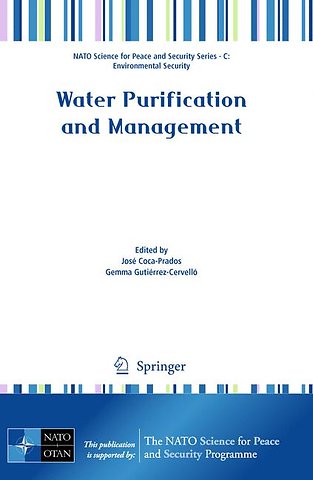 Water Purification and Management