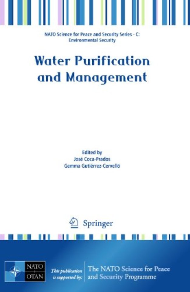 Water Purification and Management