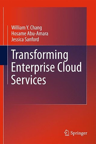 Transforming Enterprise Cloud Services