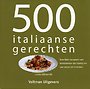 500 Italiaanse gerechten