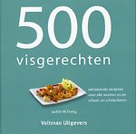 500 visgerechten