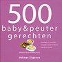 500 baby & peutergerechten