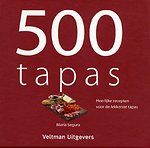 500 Tapas