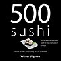500 sushi