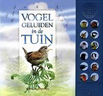 Vogelgeluiden in de tuin