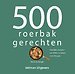 500 roerbakgerechten