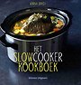 Het slowcooker kookboek