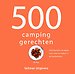 500 campinggerechten