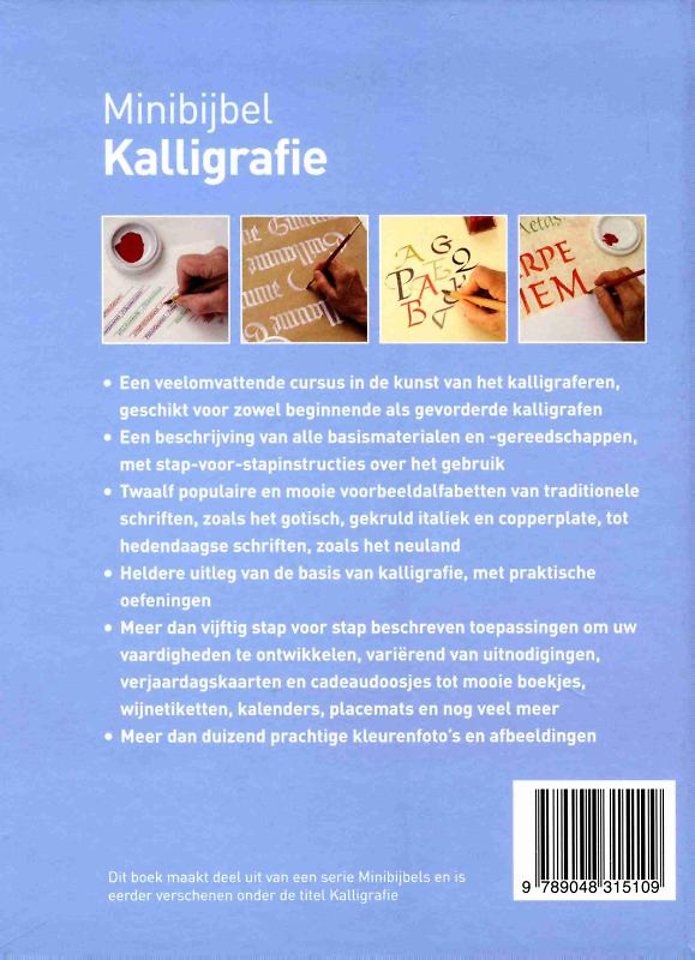 Kalligrafie