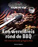 Een wereldreis rond de BBQ