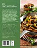 De snelkookpan