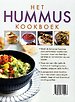 Het Hummus kookboek