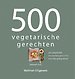500 vegetarische gerechten