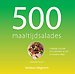 500 maaltijdsalades