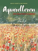 Aquarelleren