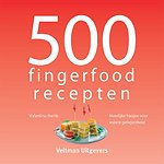 500 fingerfood recepten