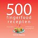 500 fingerfood recepten