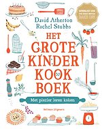 Het Grote Kinderkookboek