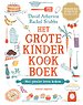 Het Grote Kinderkookboek