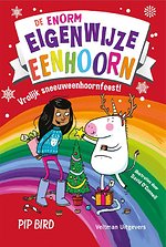 Vrolijk Sneeuweenhoornfeest!