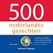 500 nederlandse gerechten