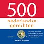 500 nederlandse gerechten
