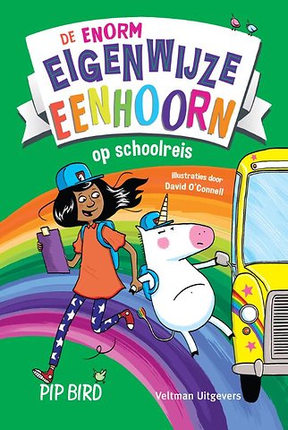 op schoolreis