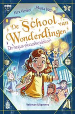 De school van wonderdingen
