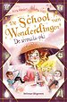 De school van wonderdingen - De Simsala-plu