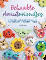 Gehaakte Donutvriendjes