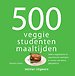 500 veggie studentenmaaltijden