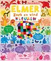 Elmer zoek en vind - Kleuren