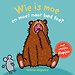 Wie is moe en moet naar bed toe?
