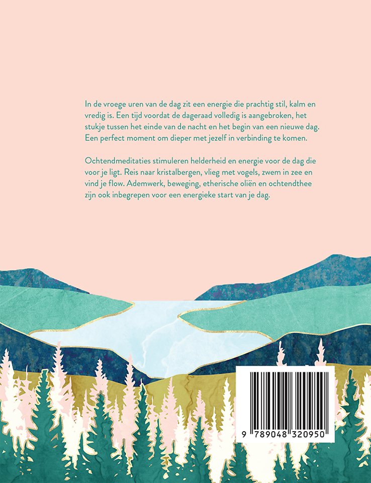 Ochtendmeditaties