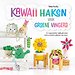 Kawaii haken voor groene vingers