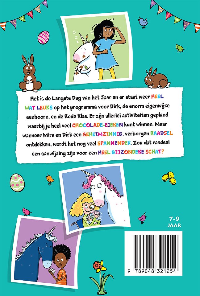 gaat schatzoeken