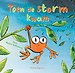 Toen de storm kwam