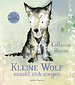 Kleine Wolf maakt zich zorgen