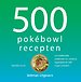 500 pokébowl recepten