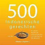 500 Indonesische gerechten