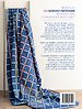 365 sashiko-patronen