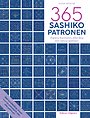 365 sashiko-patronen