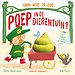 Van wie is die poep in de dierentuin?