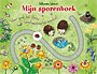 Mijn sporenboek Mijn sporenboek
