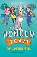 Het hondenteam - De speurneus