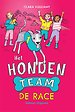 Het hondenteam - De race