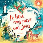 Ik hou nog meer van jou