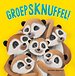 Groepsknuffel!